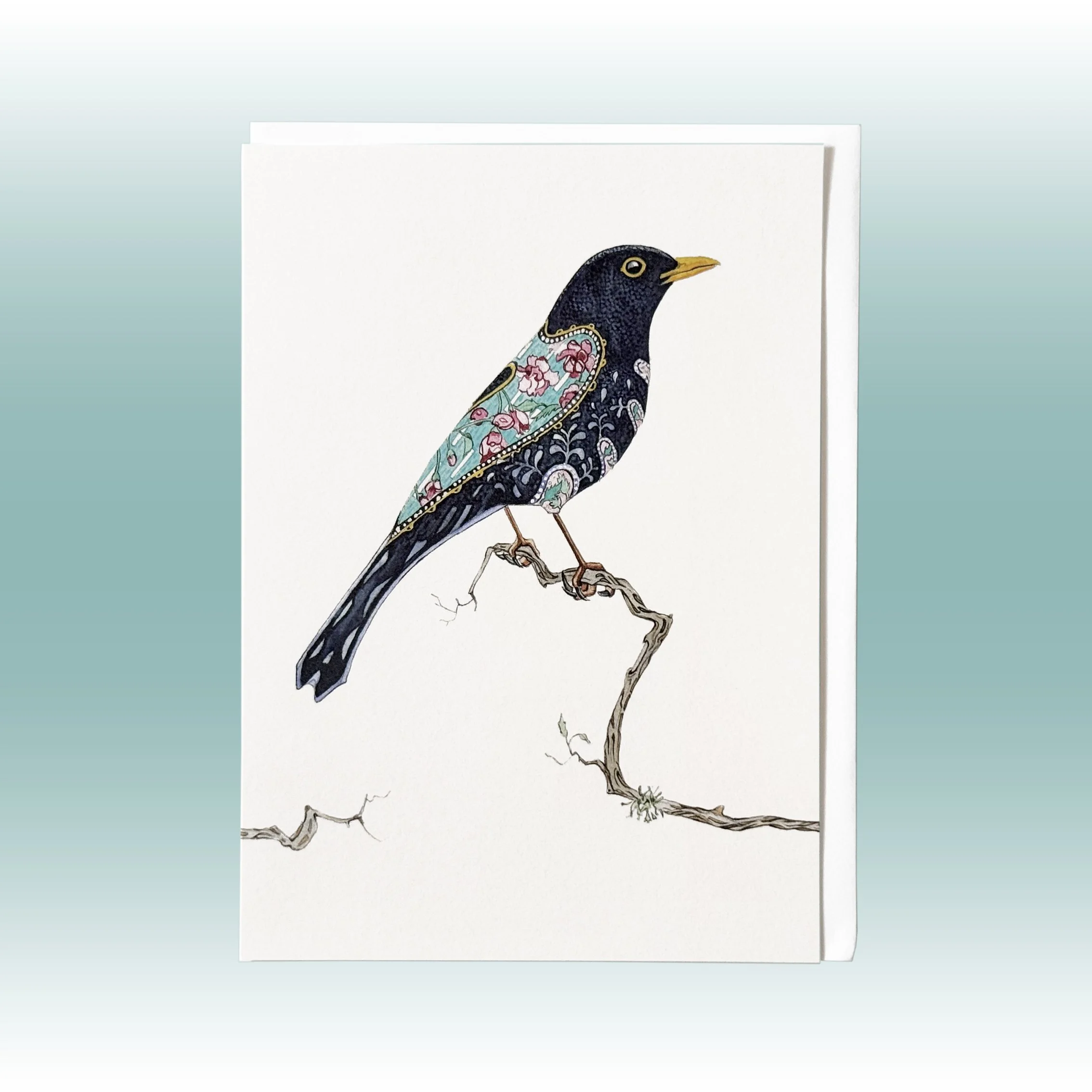 IMG_4943 Black Bird Card - The DM Collection.jpg