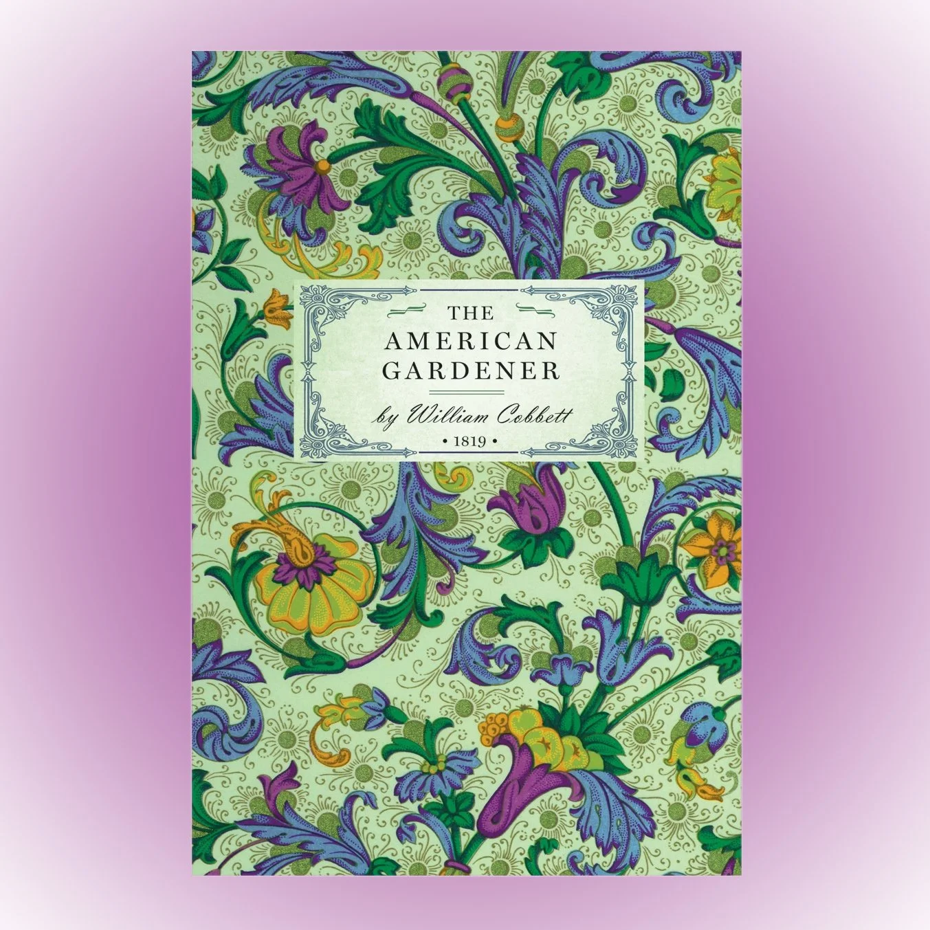 The American Gardener