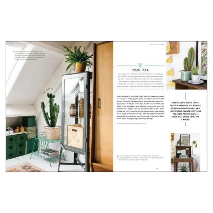 Urban Jungle Living and Styling with Plants***.jpg