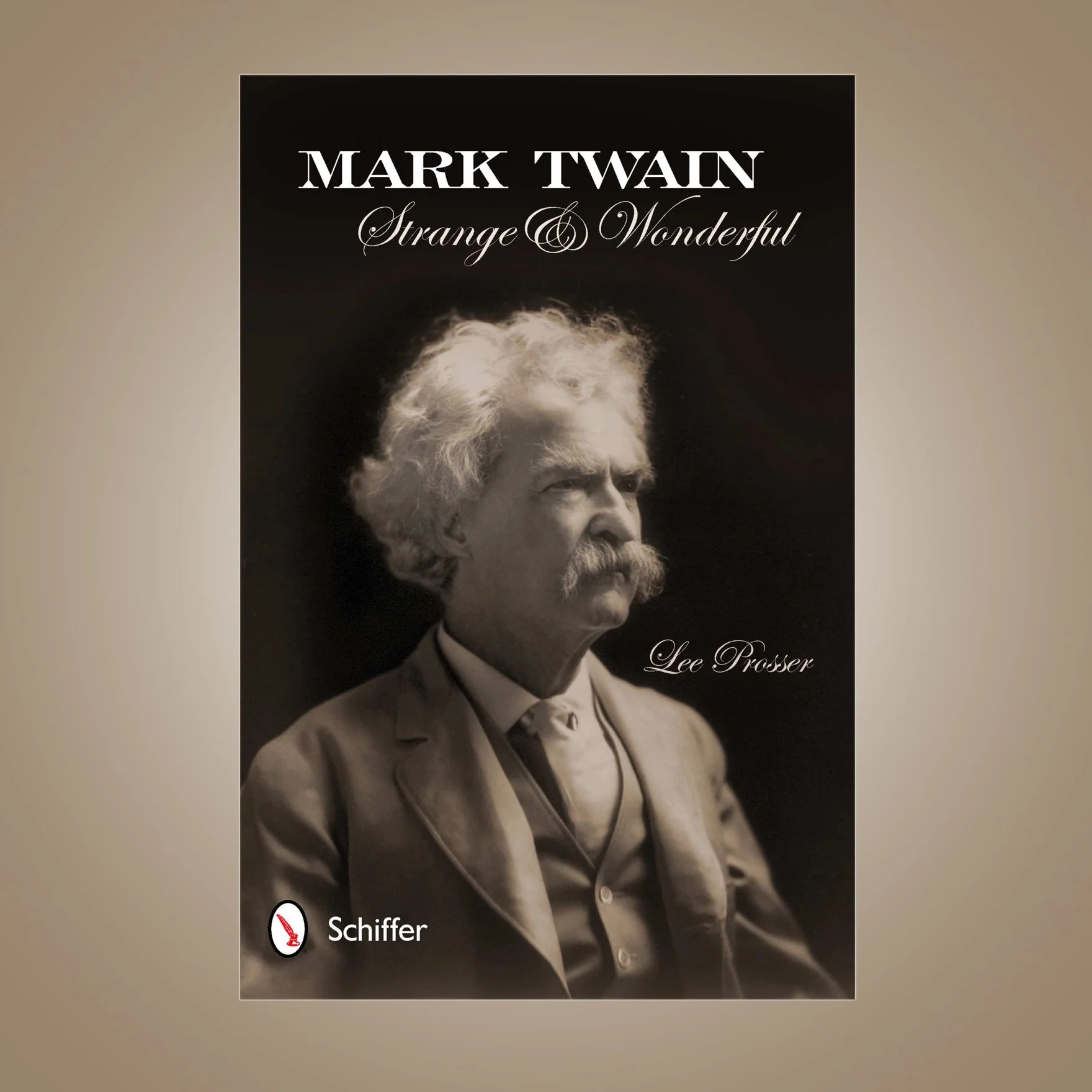 Mark Twain: Strange and Wonderful