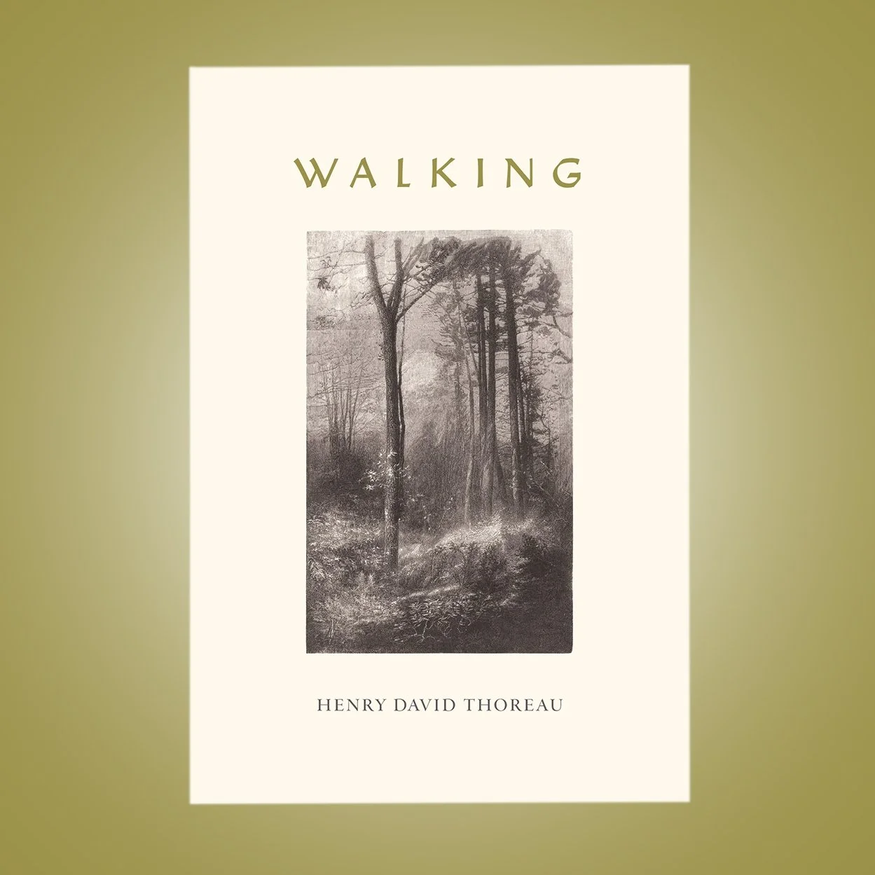 Walking