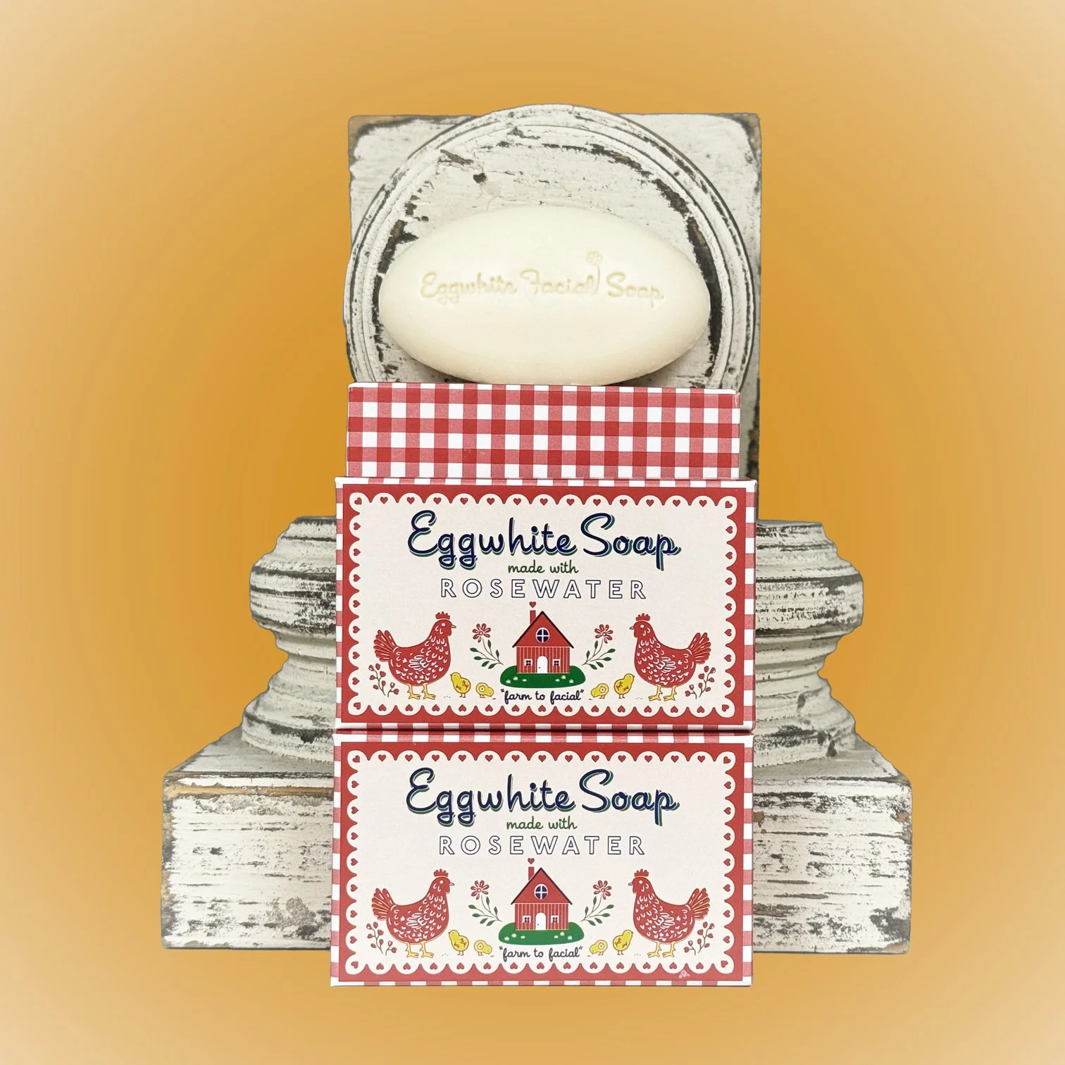 IMG_6154 Eggwhite Soap Made with Rosewater - Kalastyle.jpg