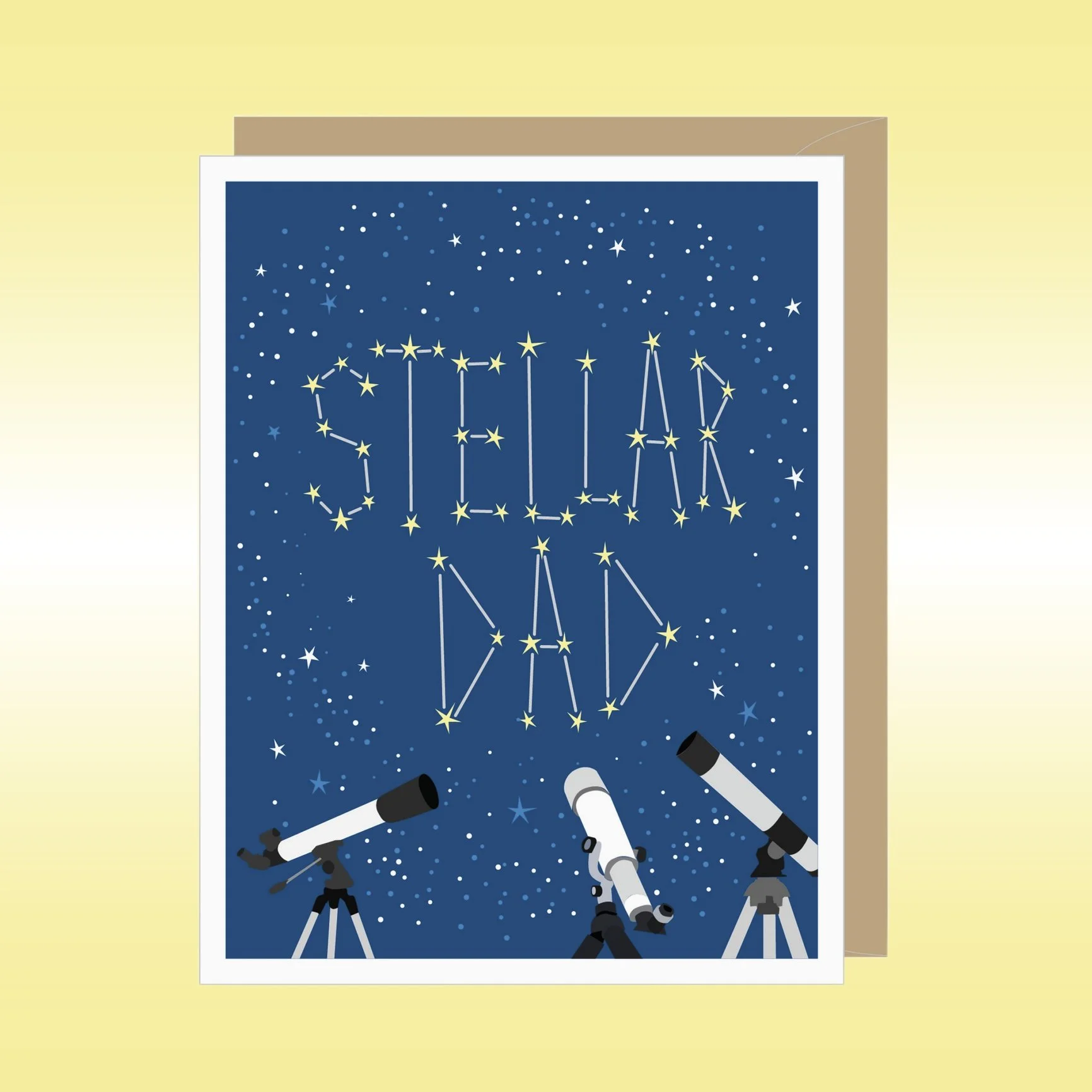 Stellar Dad Father's Day Card - Apartment 2 Cards.jpg
