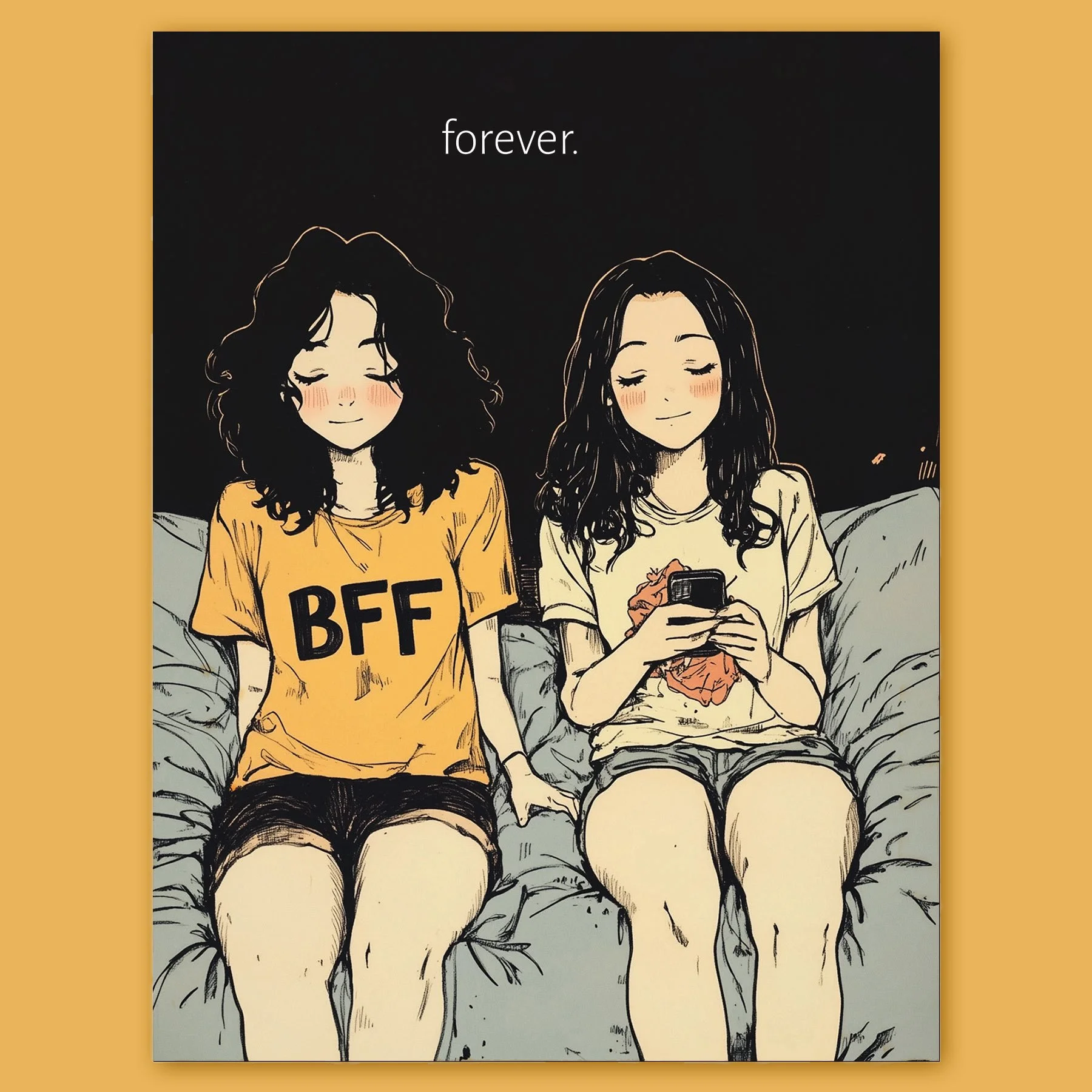 BFF Greeting Card - Paper Slam.jpg