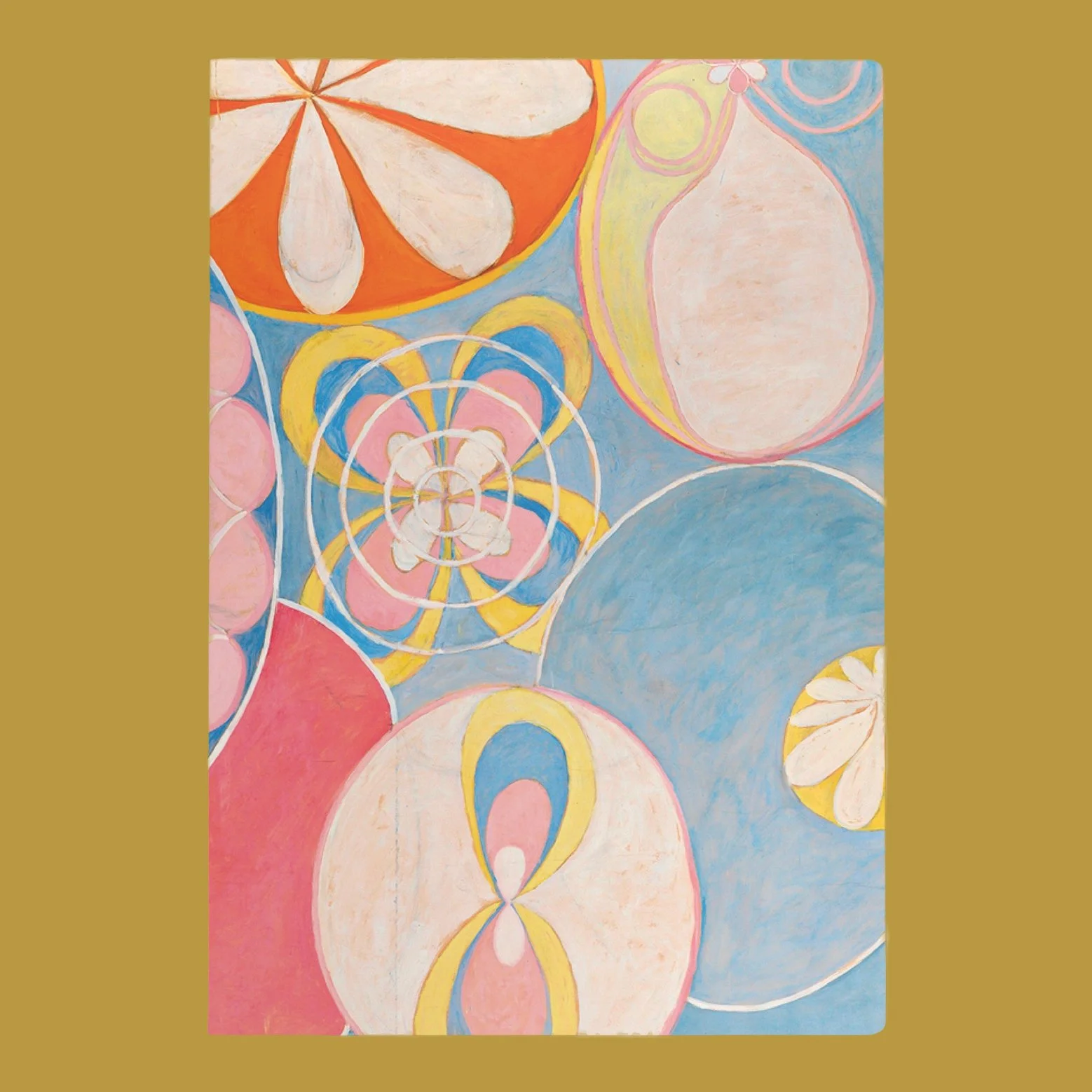 Hilma Af Klint Notebook Set***- Pomegranate.jpg