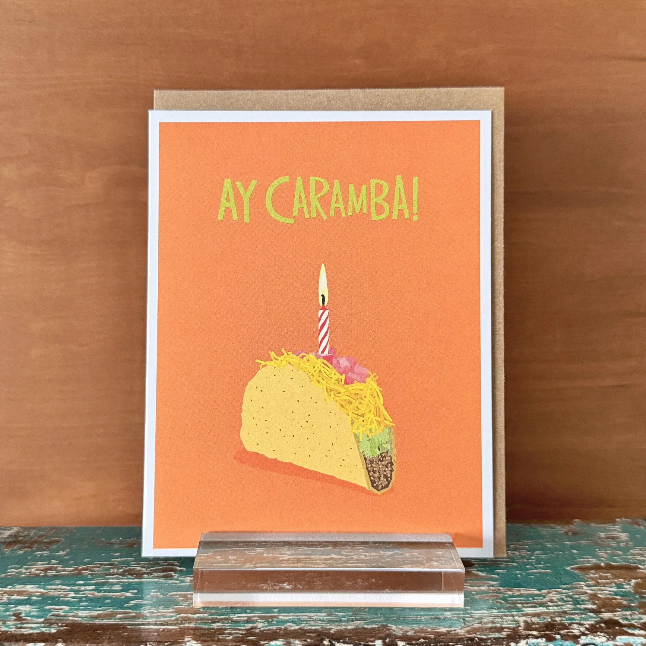 IMG_2588 Ay Caramba! Birthday Card - Apartment 2 Cards.jpg