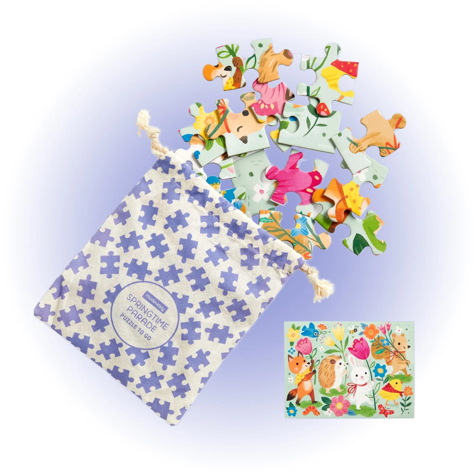 Springtime Parade Puzzle To Go*.jpg