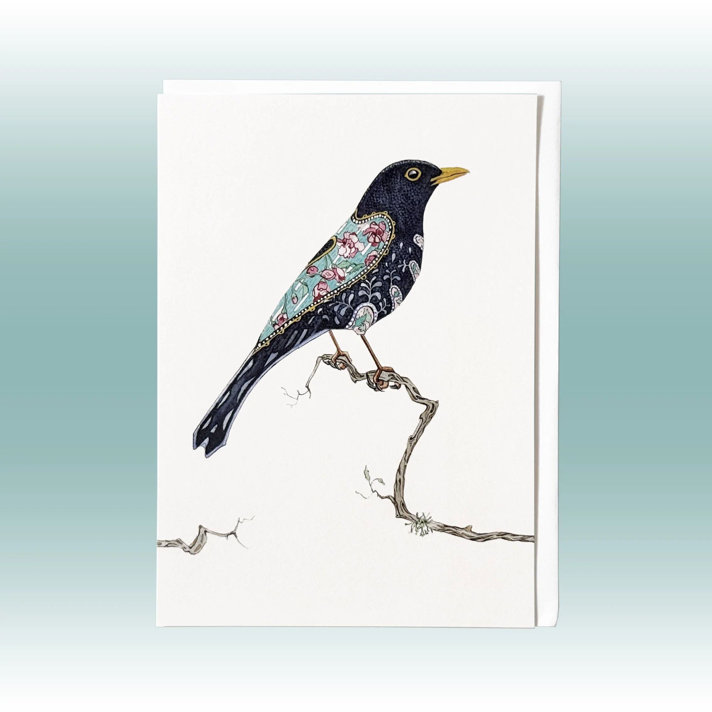 IMG_4943 Black Bird Card - The DM Collection.jpg