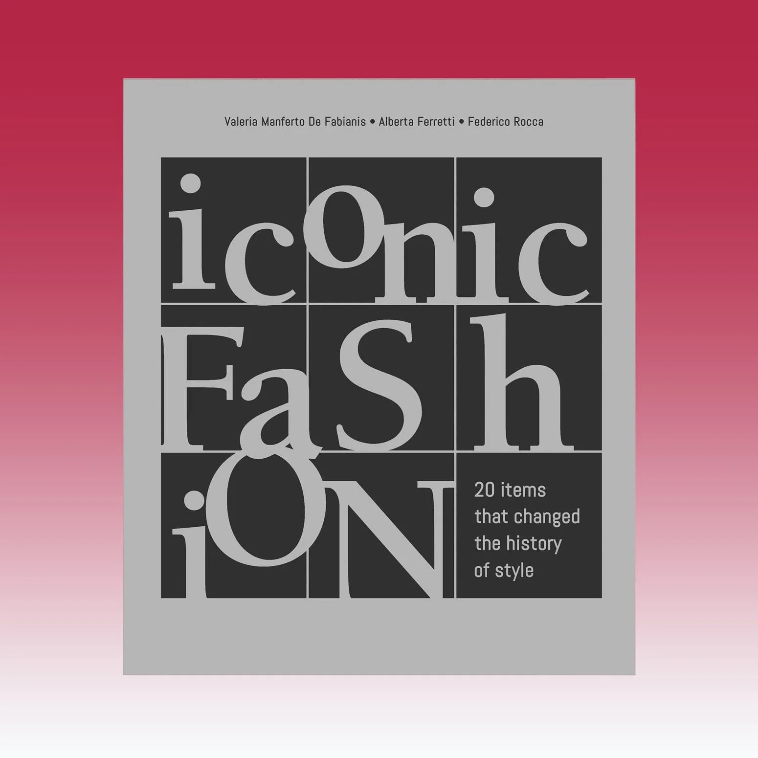 iconic Fashion: 20 items that changed the history of style