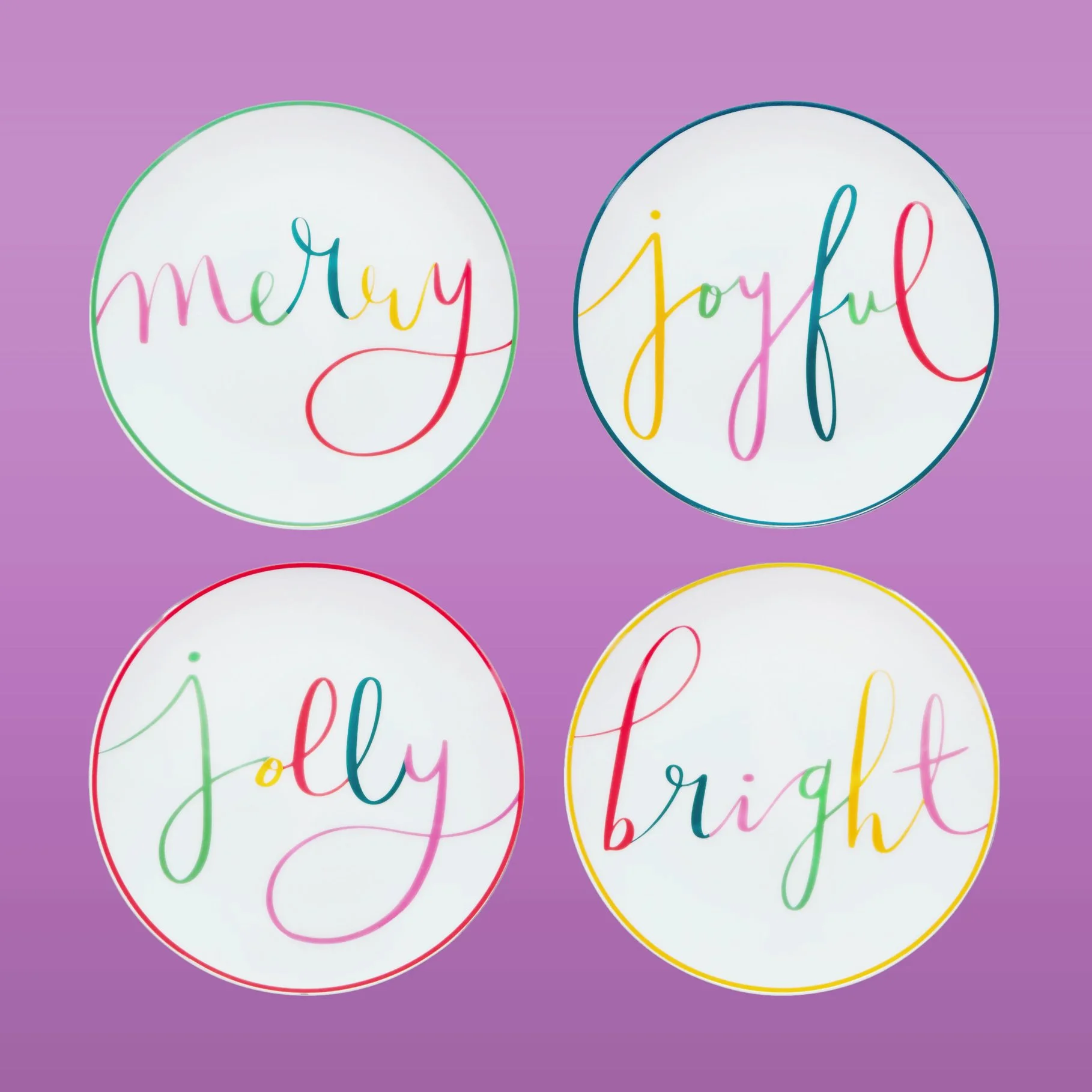 Merry Everything Appetizer Plates.jpg