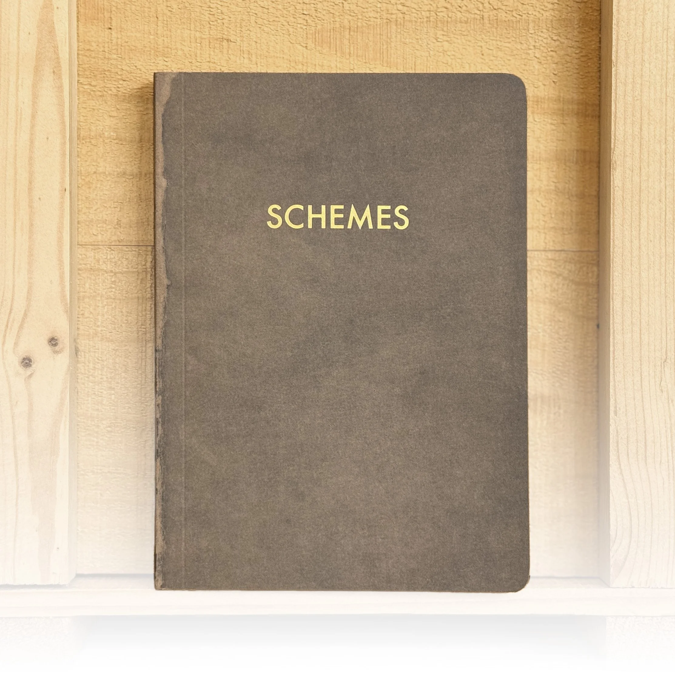 Schemes