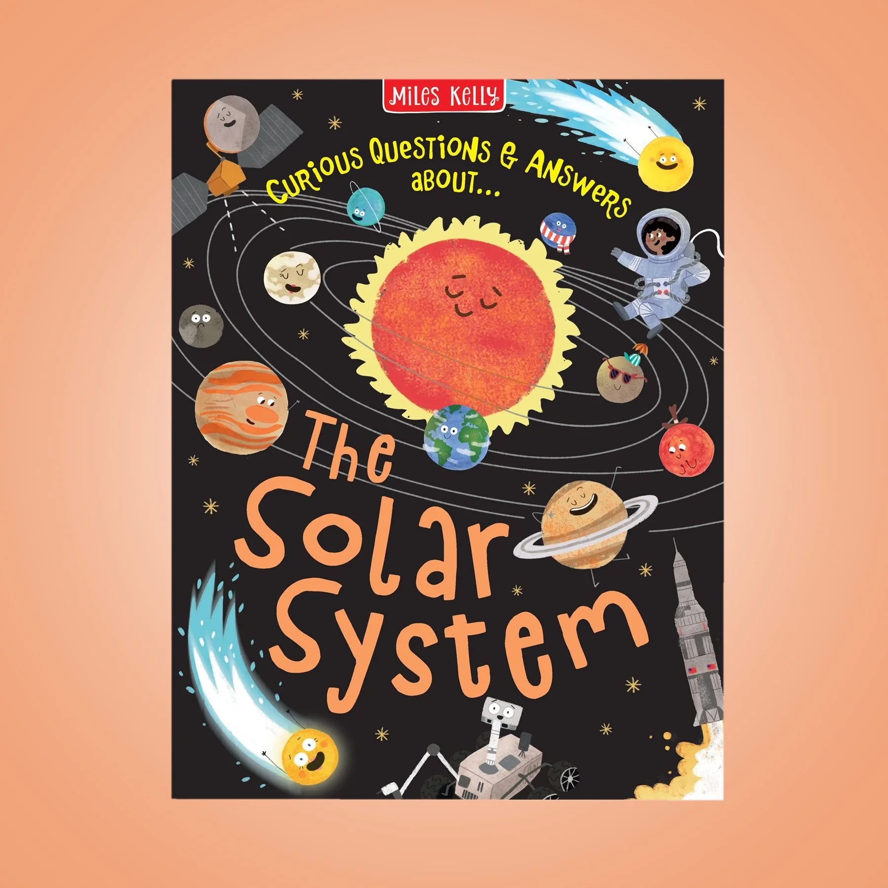 The Solar System