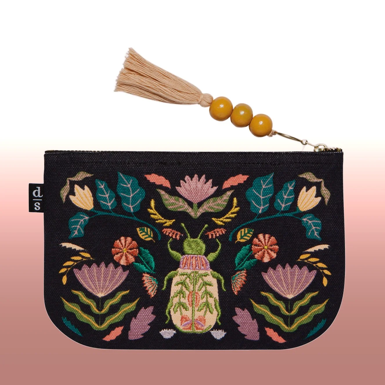 Amulet Small Zipper Pouch.jpg