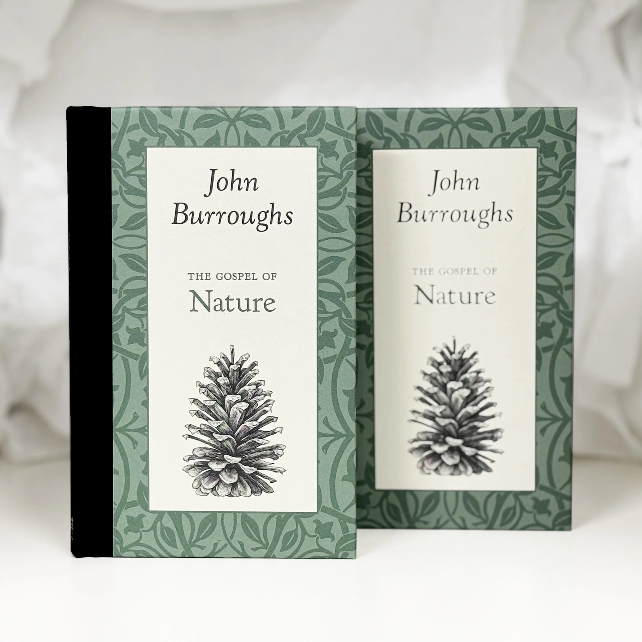 IMG_5962 The Gospel of Nature - Applewood Books.jpg