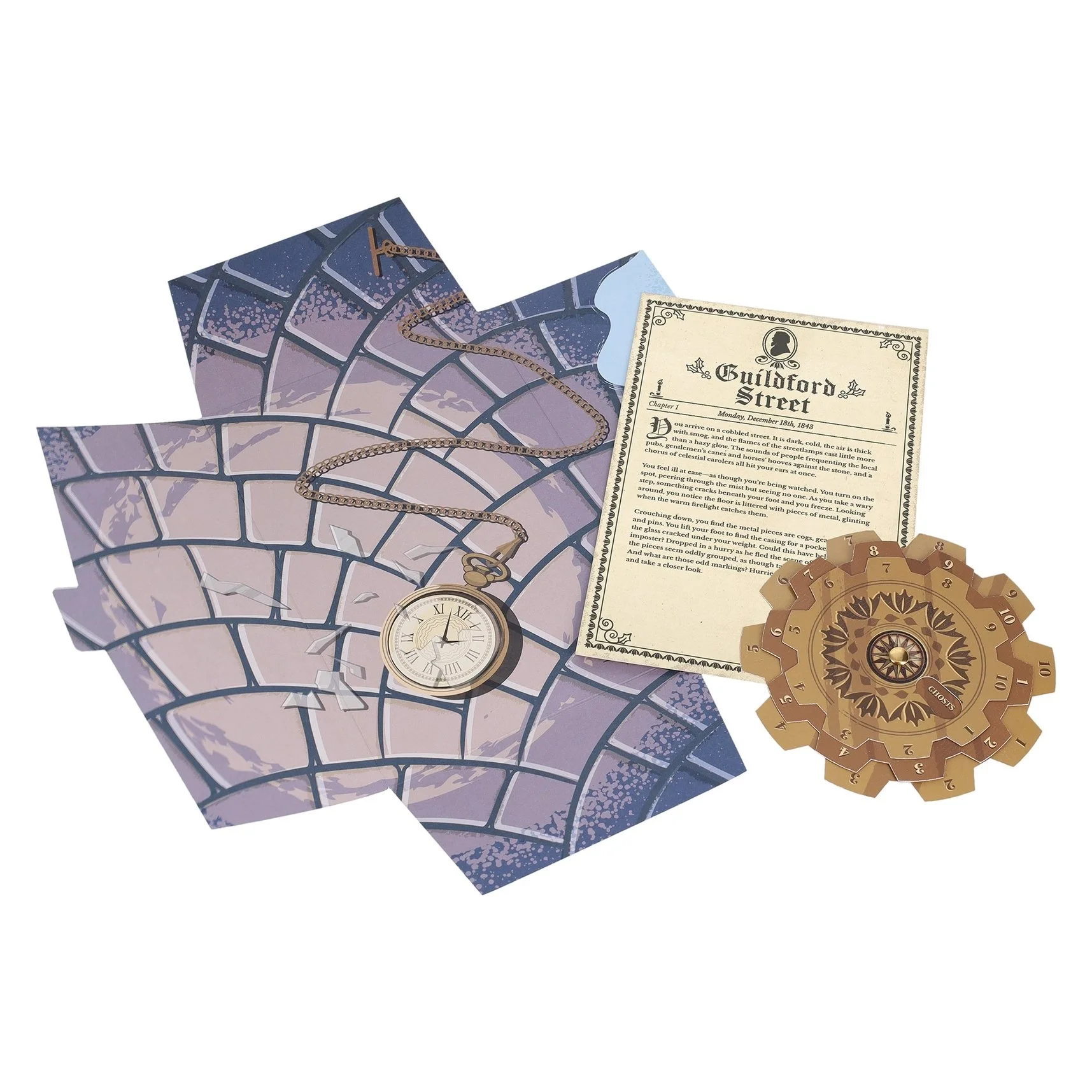 Timescape Charles Dickens' Dillema Inside* .jpg