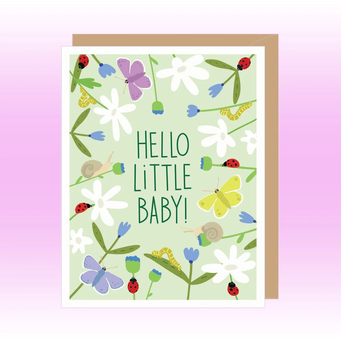 Lady Bug New Baby Congratulations Card - Apartment 2.jpg