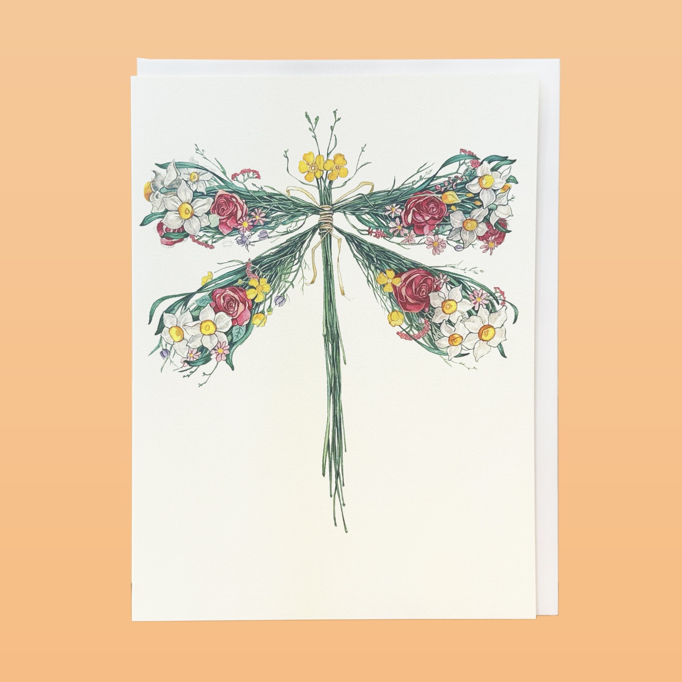 IMG_1045 Dragonfly Greeting Card Blank DM Collection.jpg