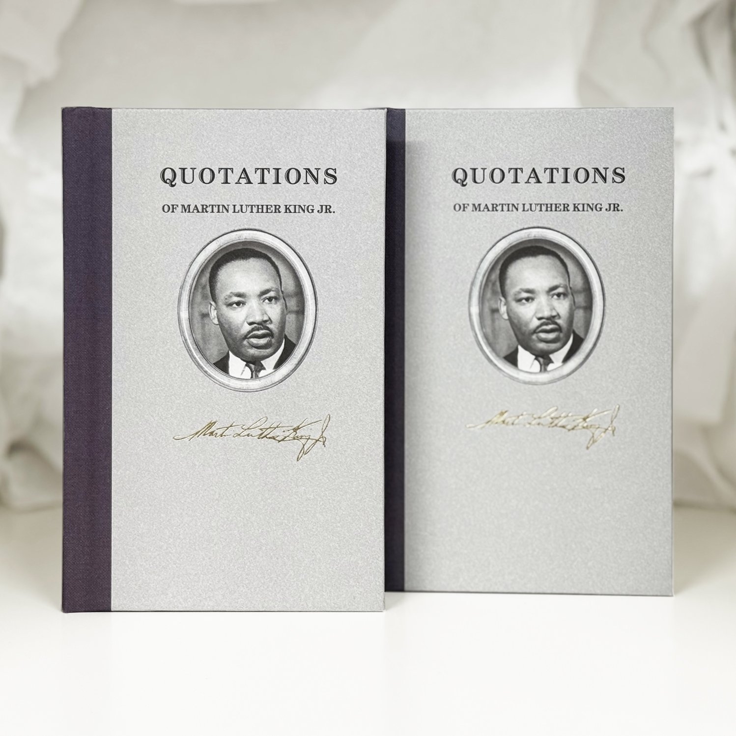 IMG_5964 Quotations of Martin Luther King Jr - Applewood Books.jpg