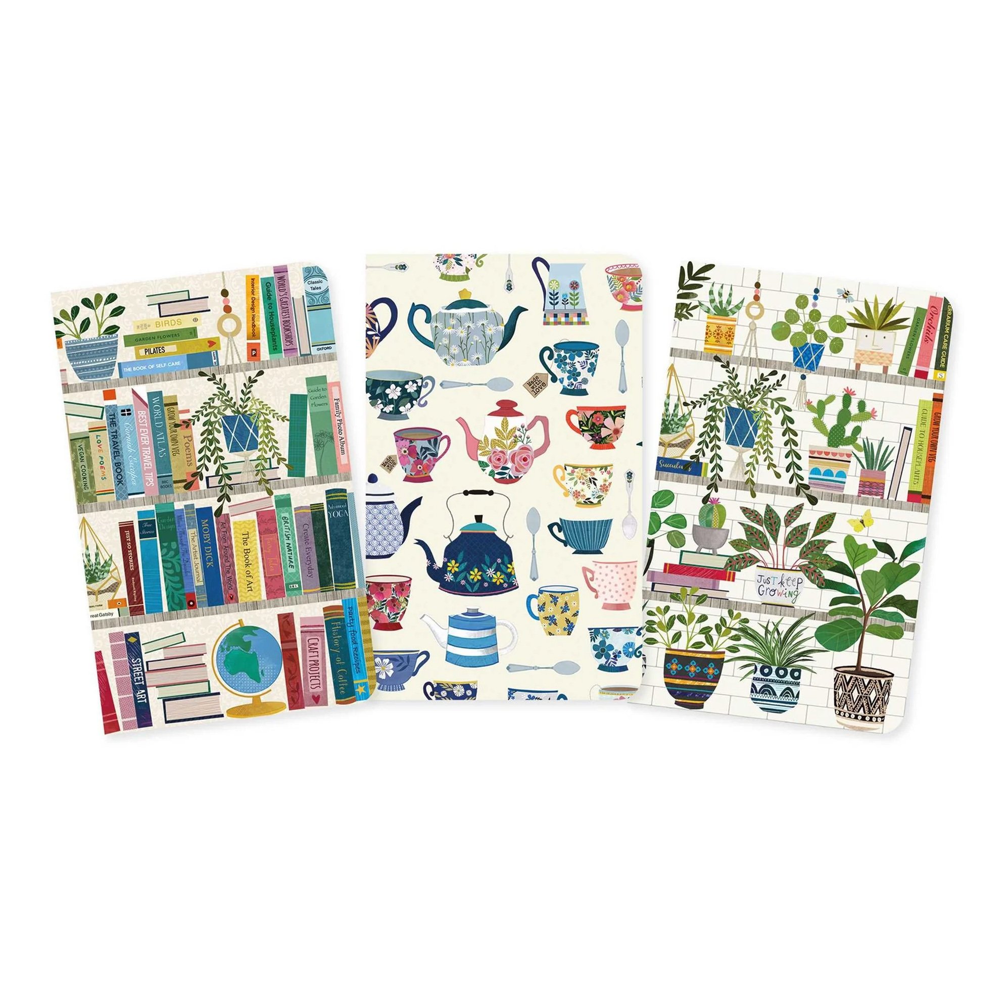 Georgia Breeze Set of 3 Mini Notebooks*.jpg