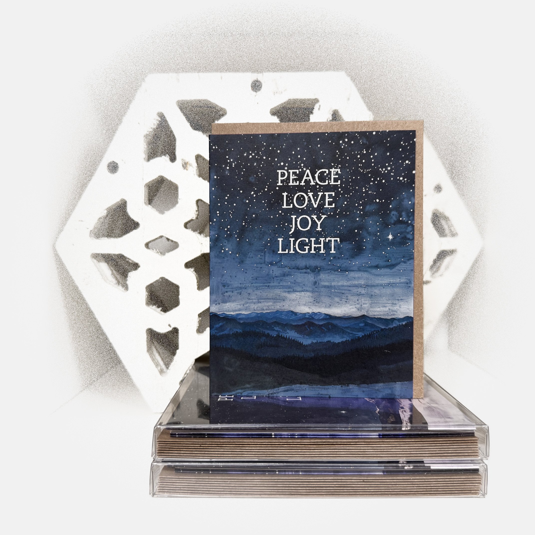 IMG_3471 Mountain Starlight Holiday Box Set Notecards - Waterknot.jpg