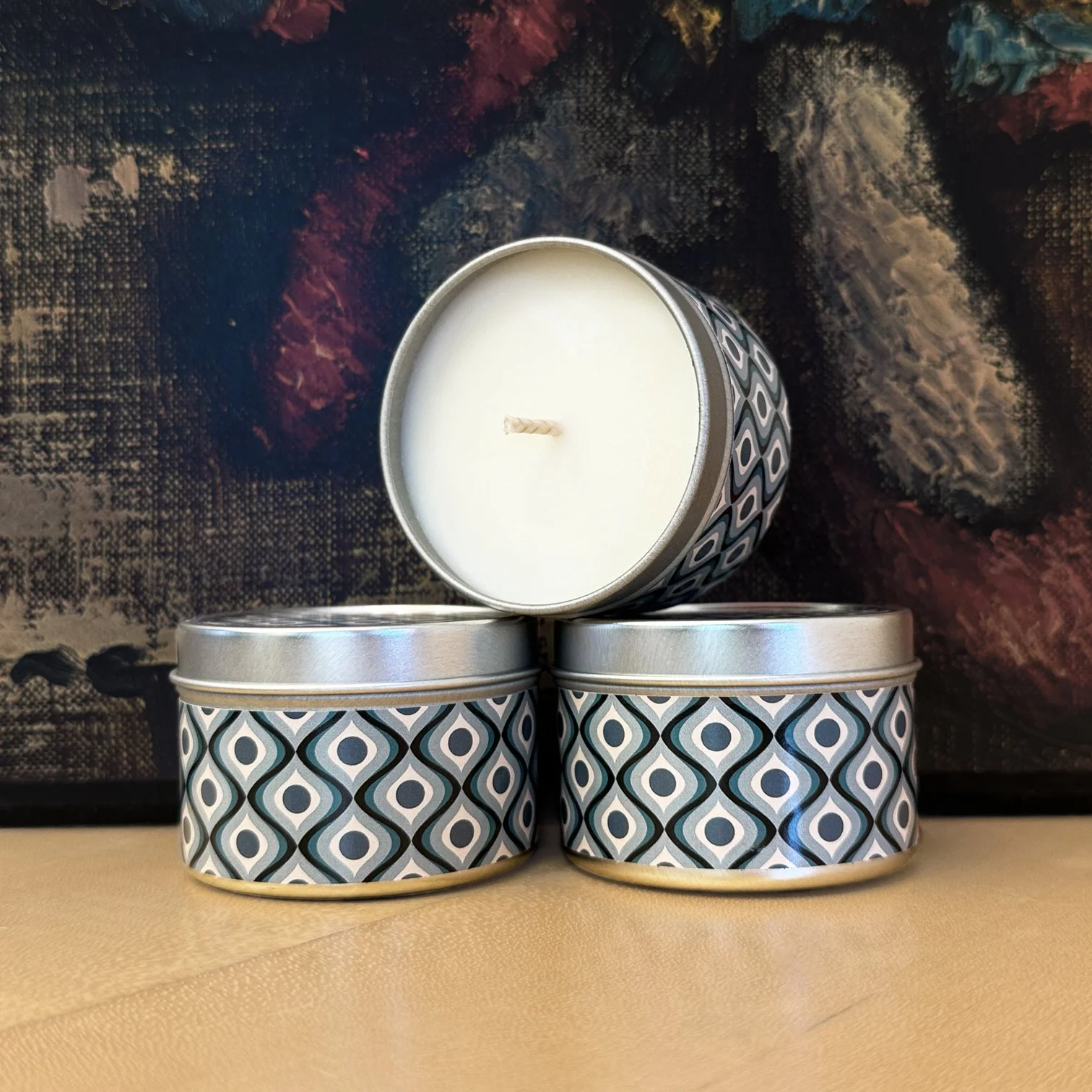 IMG_1185 Circle in Waves Mid Century Modern Travel Candle.jpg