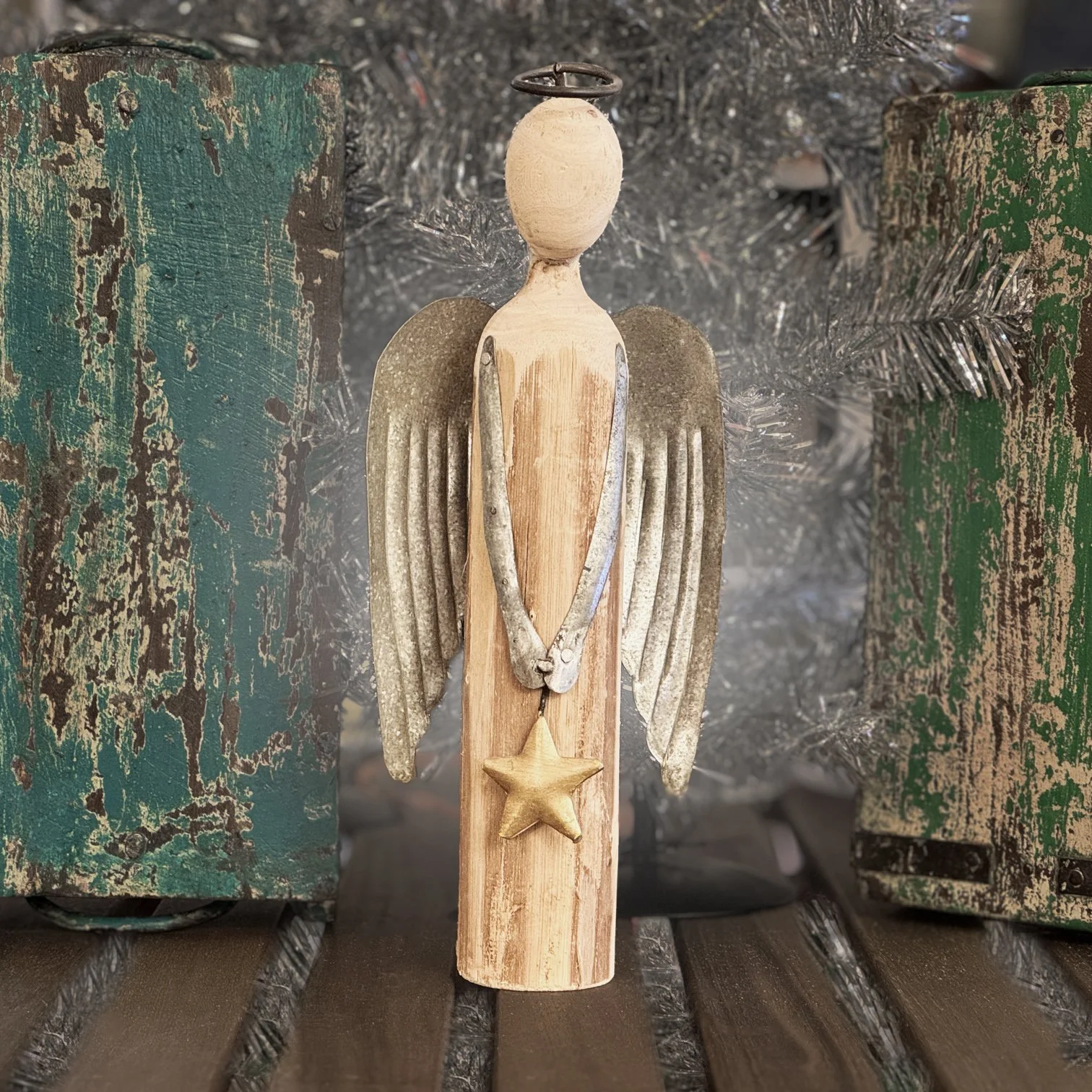 IMG_2388 Angel with Star - HomArt.jpg