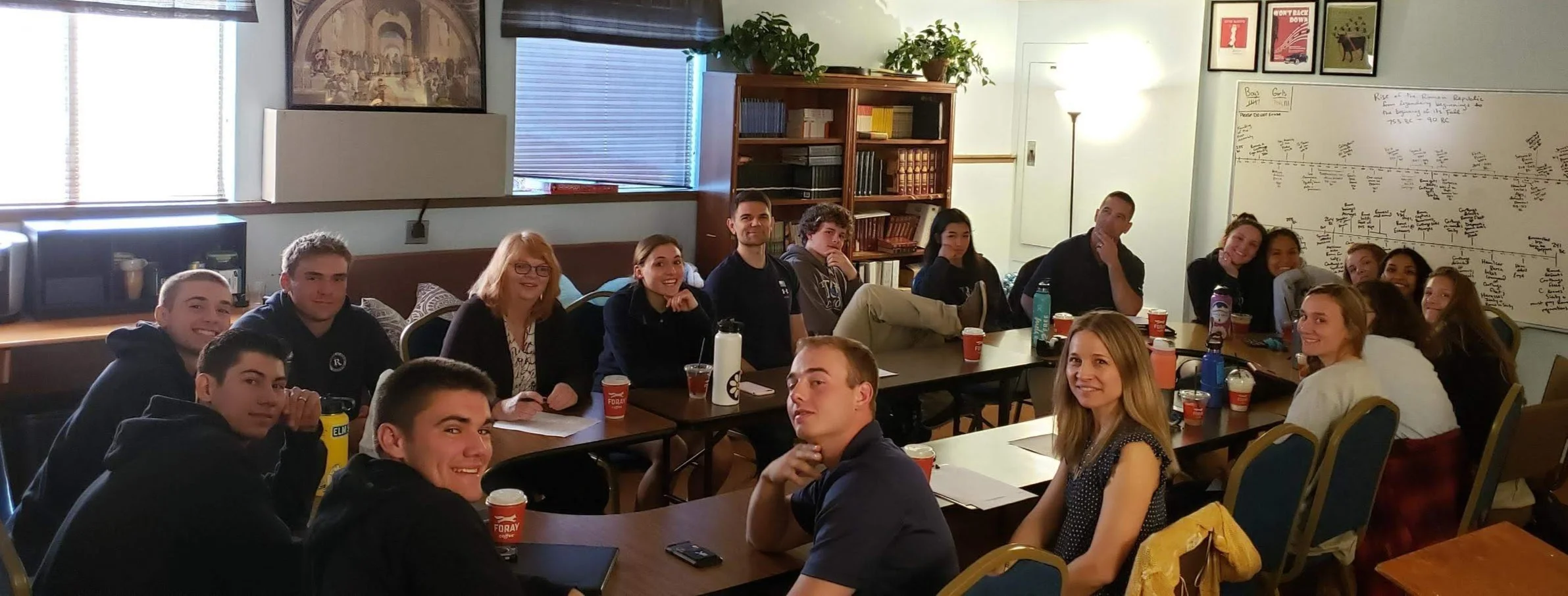 Admissions Procedures The River Academy