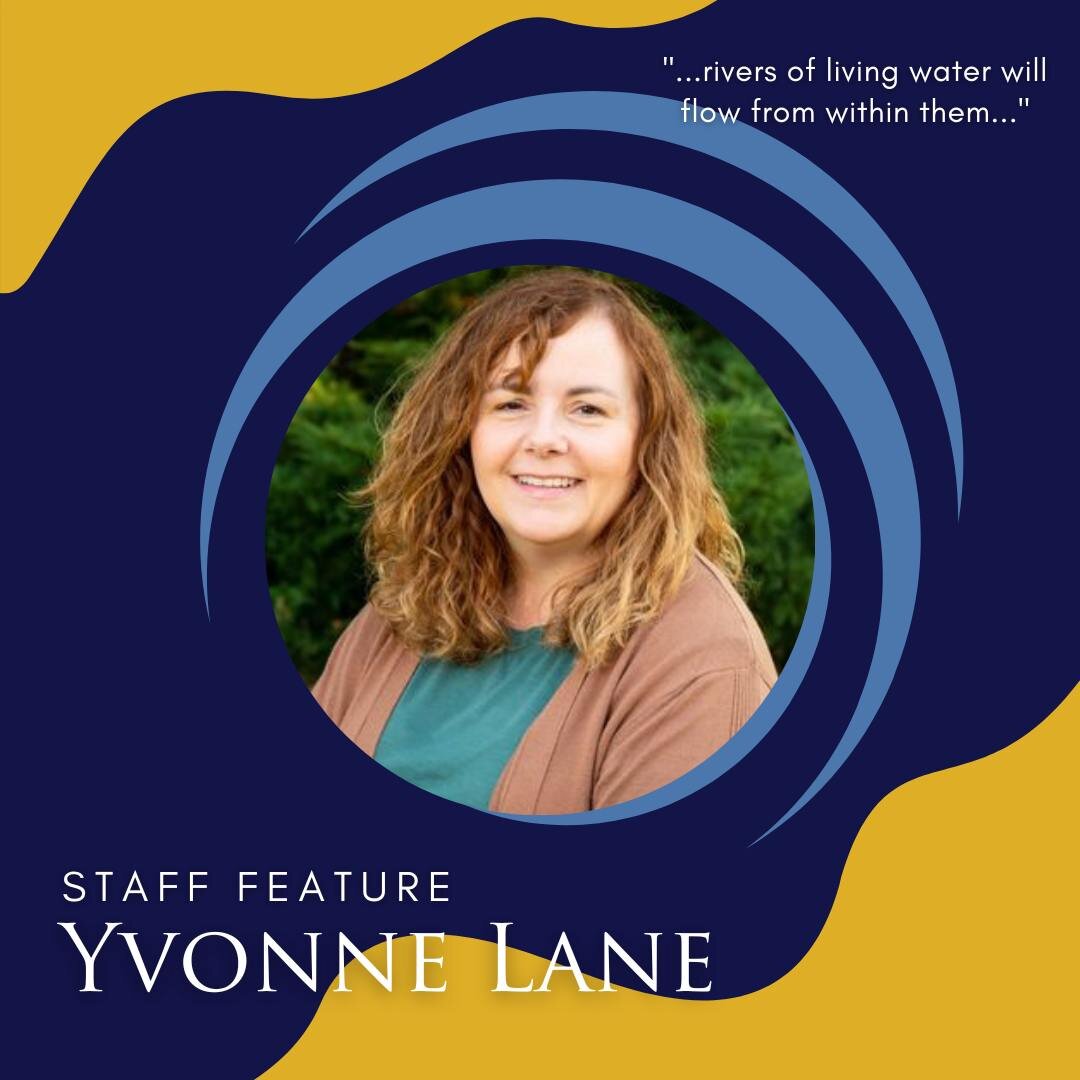 ⭐Staff/Teacher Feature!

Mrs. Lane does it all! She is an amazing gift to our school and without her, many things would fall behind, get forgotten or missed. Not only does she manage our school sports teams and events, she plans and makes sure every 