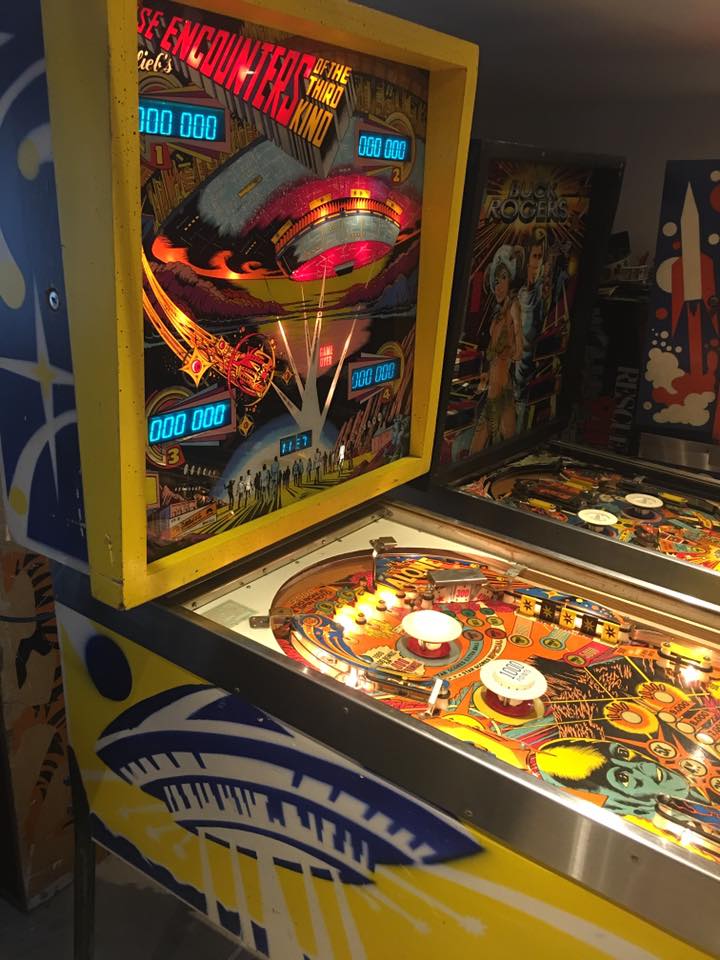 Pinball Machines — CoinOp King