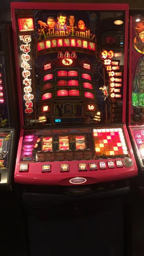 2p Slot Machine