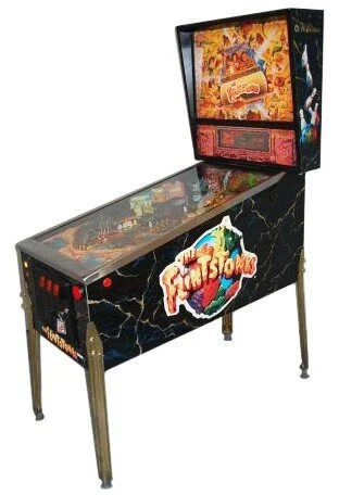 Flintstones Slot Machine For Sale Flintstones Slot Machine For Sale