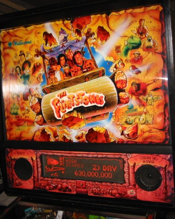 Flintstones slots free online