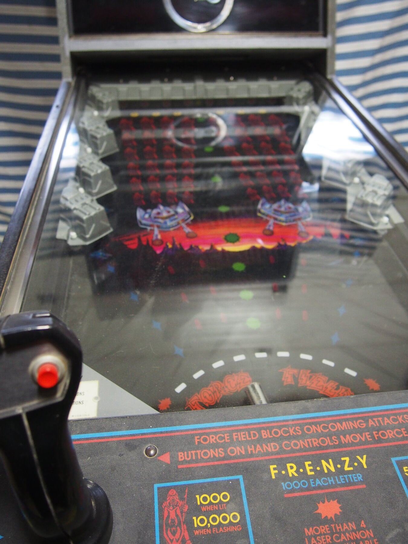 Pinball Machines, Arcades Games, and More 