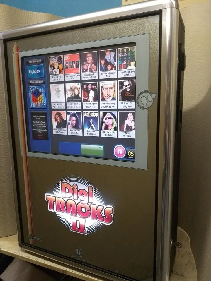 Jukeboxes — CoinOp King