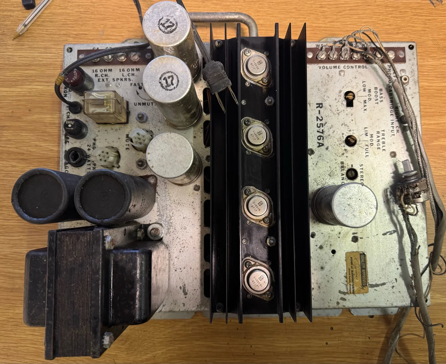 中古】「未使用品」Durpower Phonograph Record 曇ら Player Turntable  