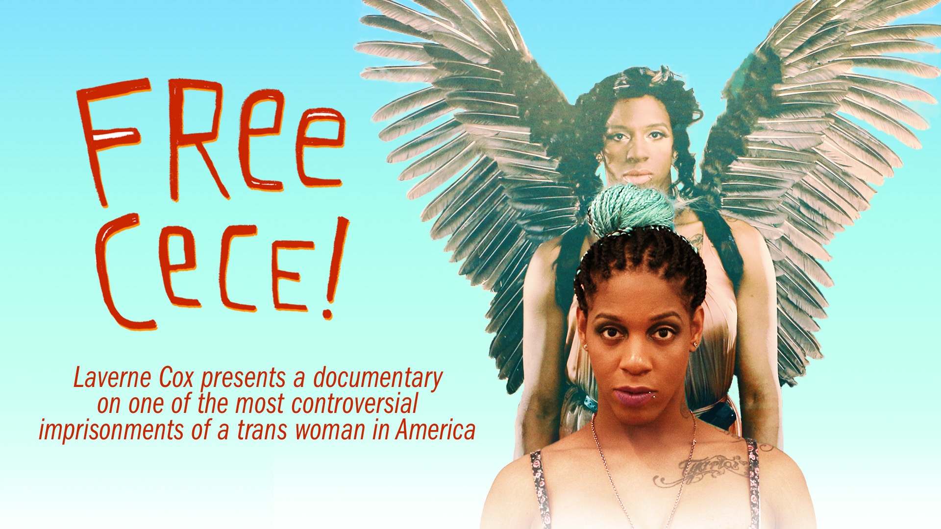 FREE CeCe! (2016)