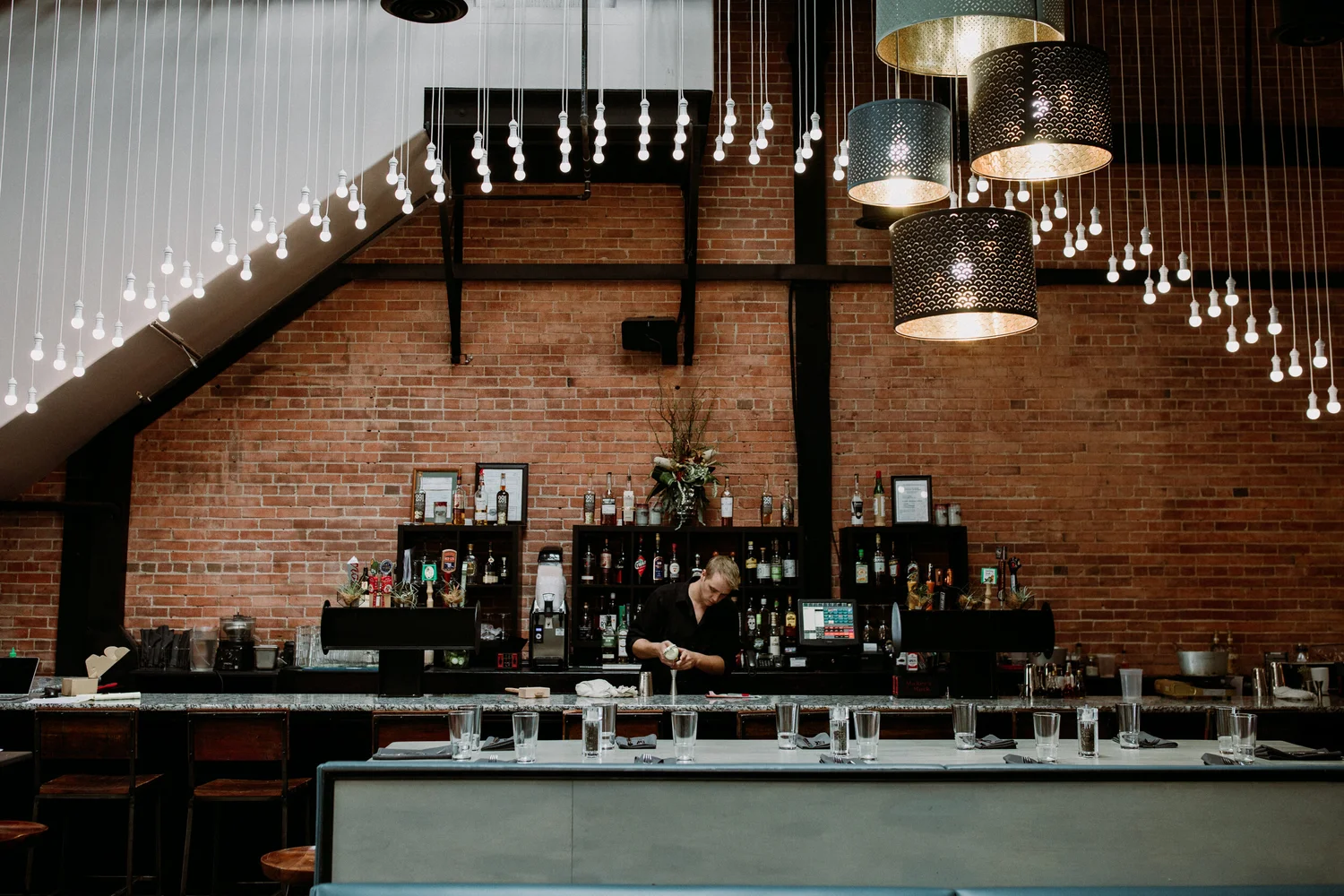 Bar photo 1