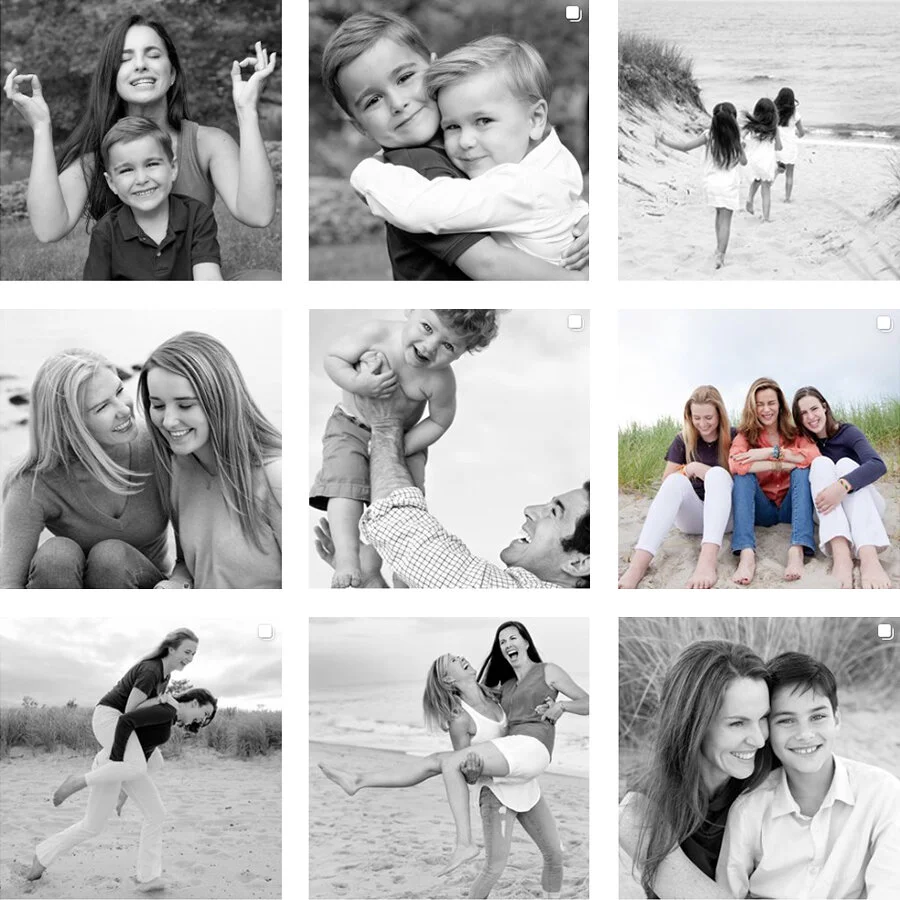 CHARISSE ON INSTAGRAMStay up to date on everything Charisse Photography is up to by following her on Instagram! From wall gallery installations to her favorite session photographs locally and on the road, Charisse invites you to share the journey.