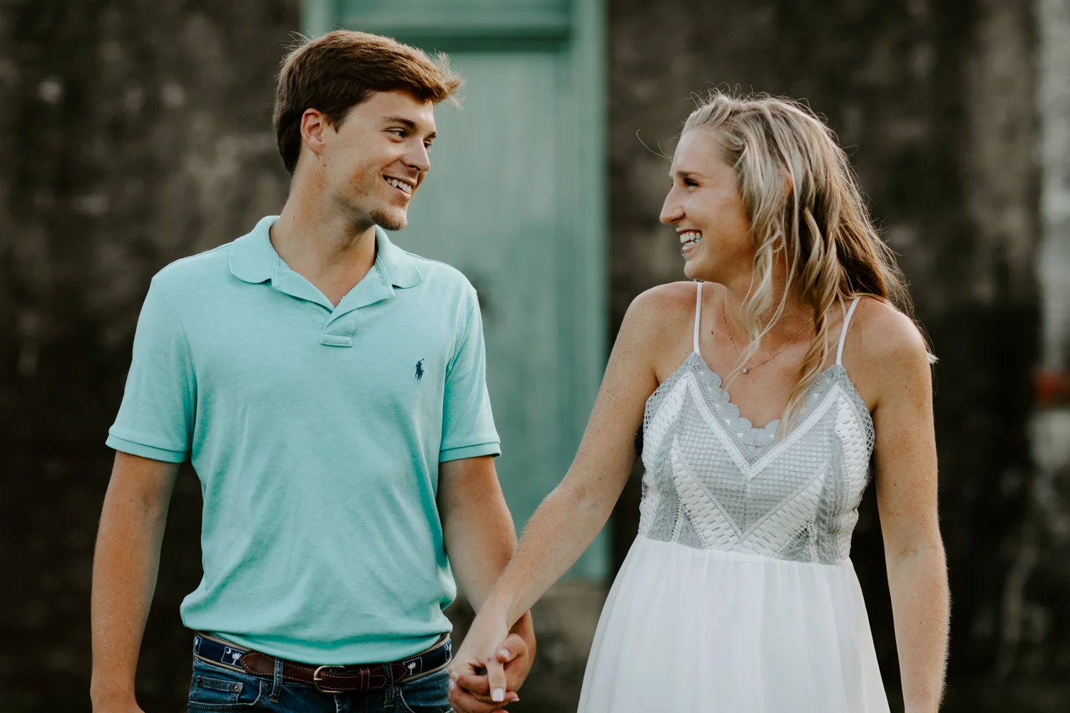 Taylor + Hunter