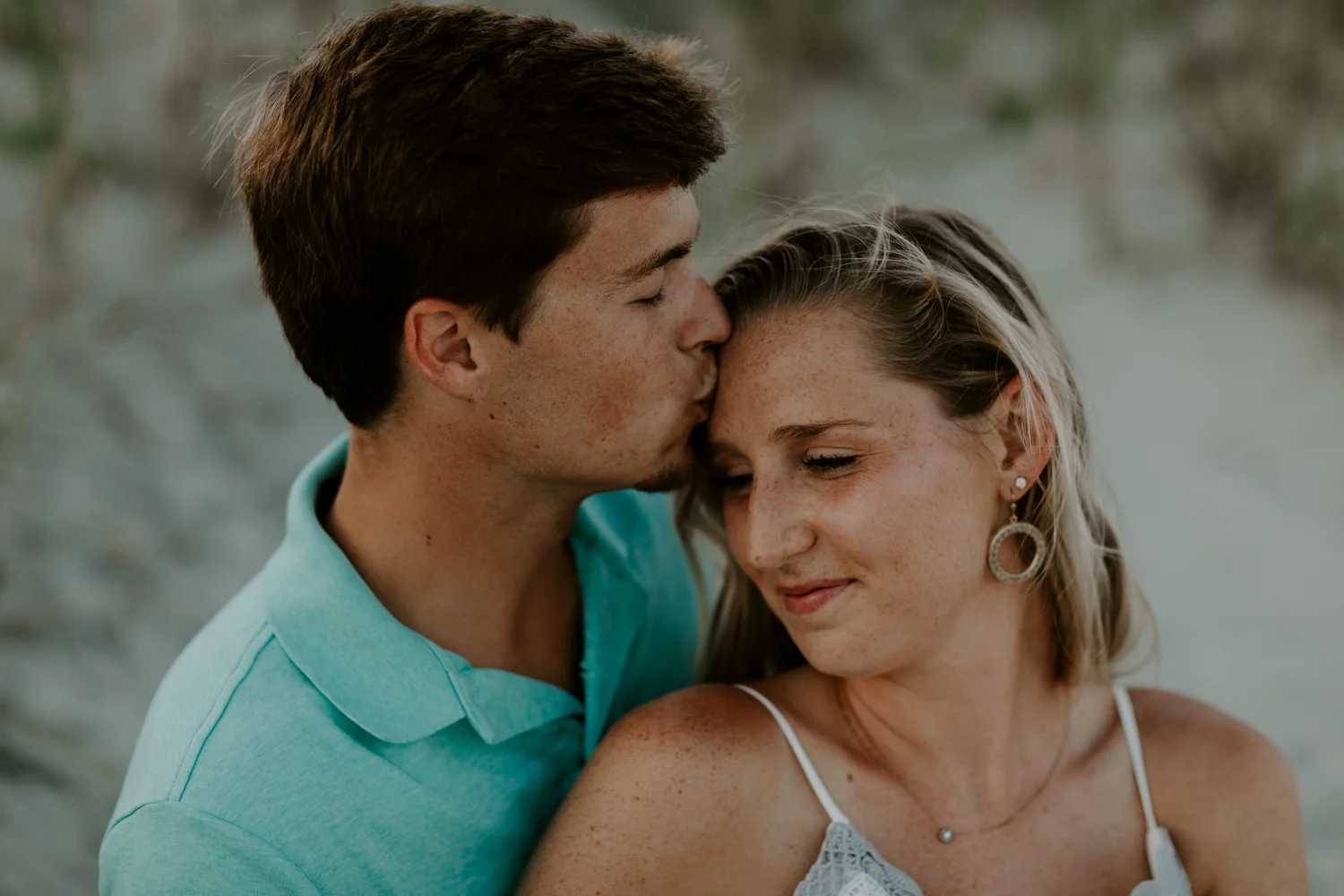 Taylor + Hunter