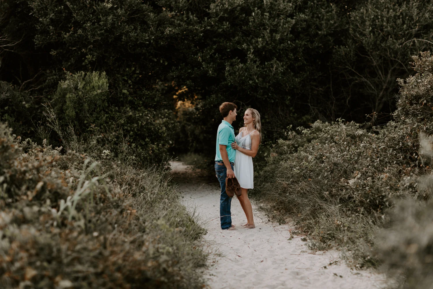 Taylor + Hunter