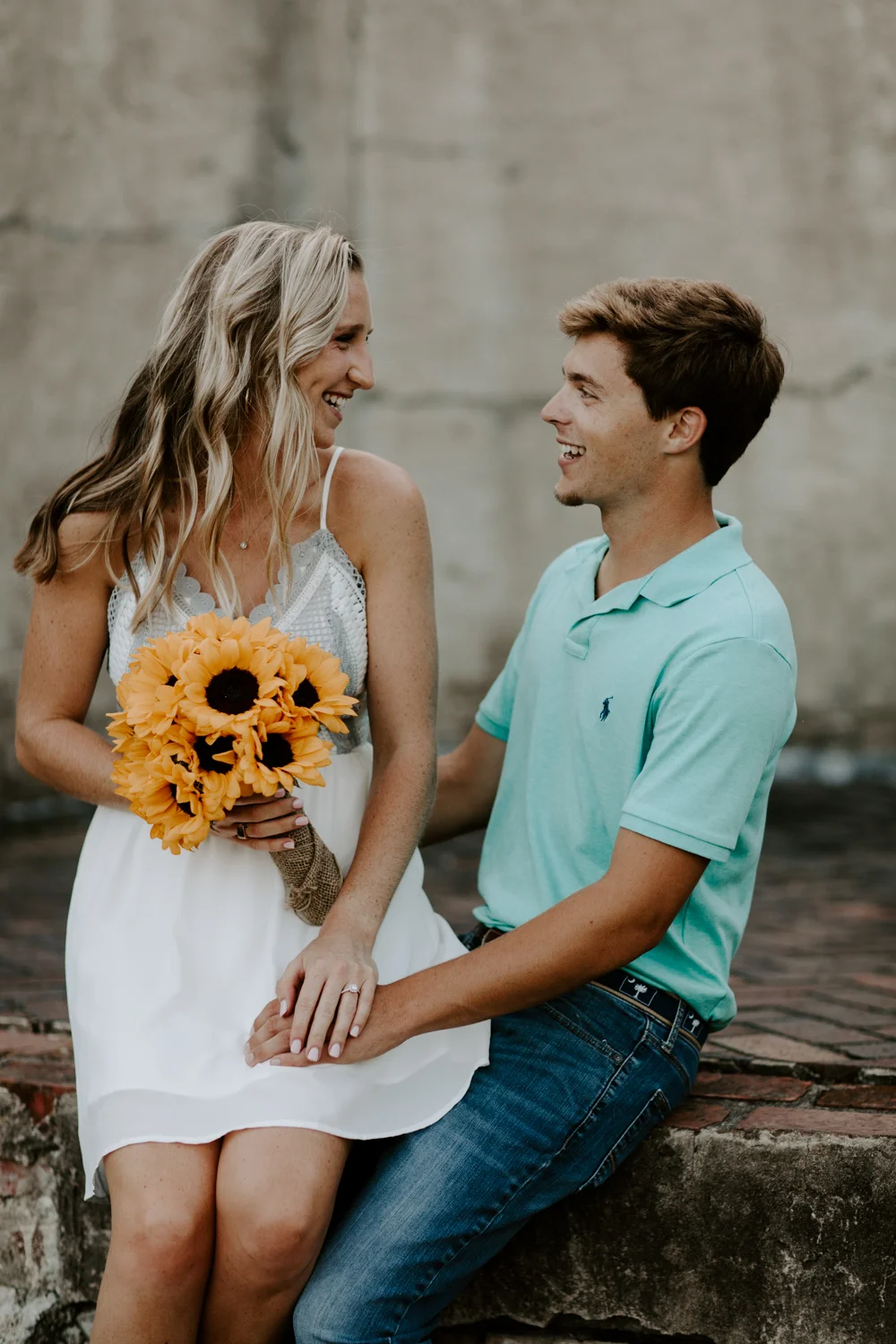 Taylor + Hunter