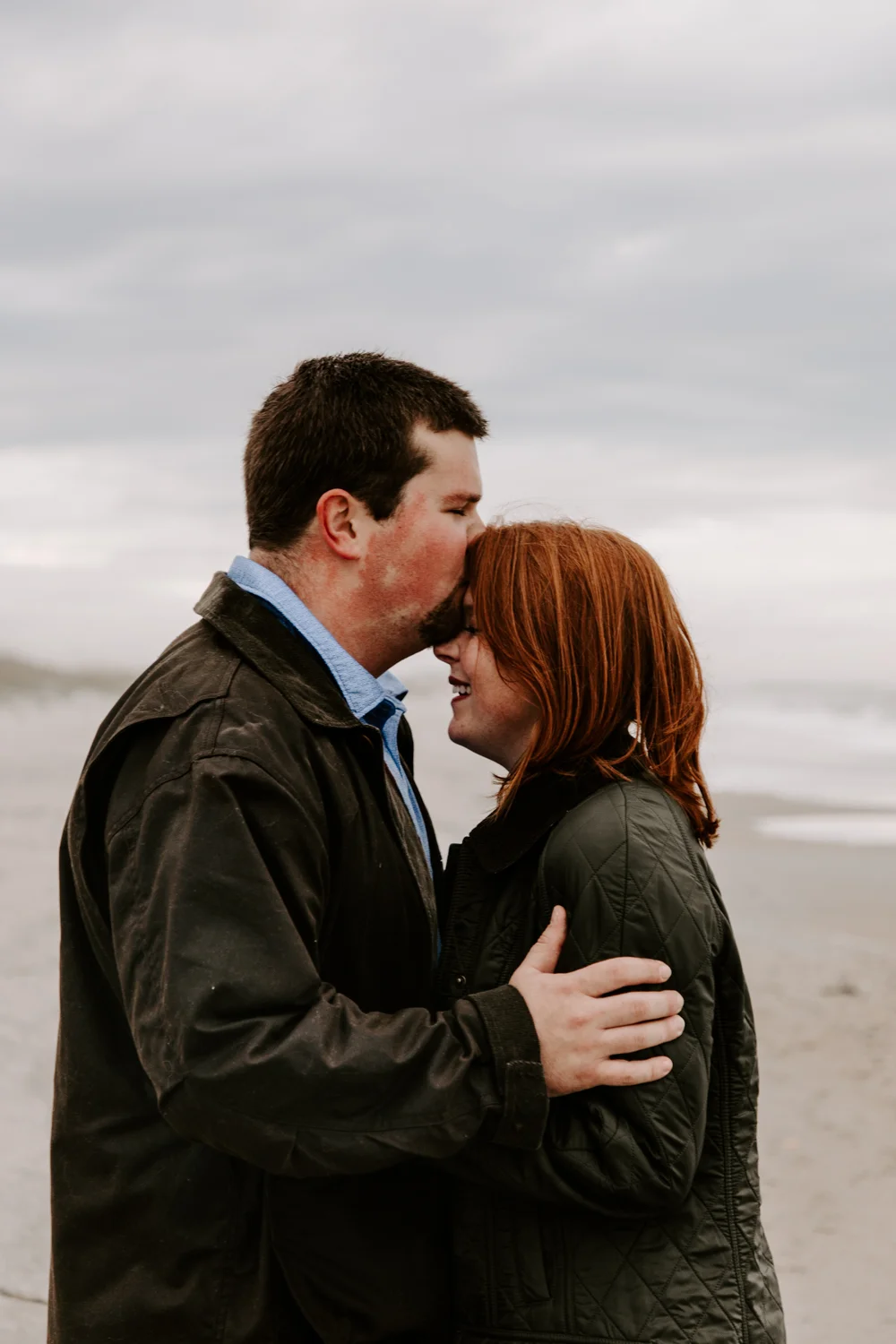 Catherine + Carson