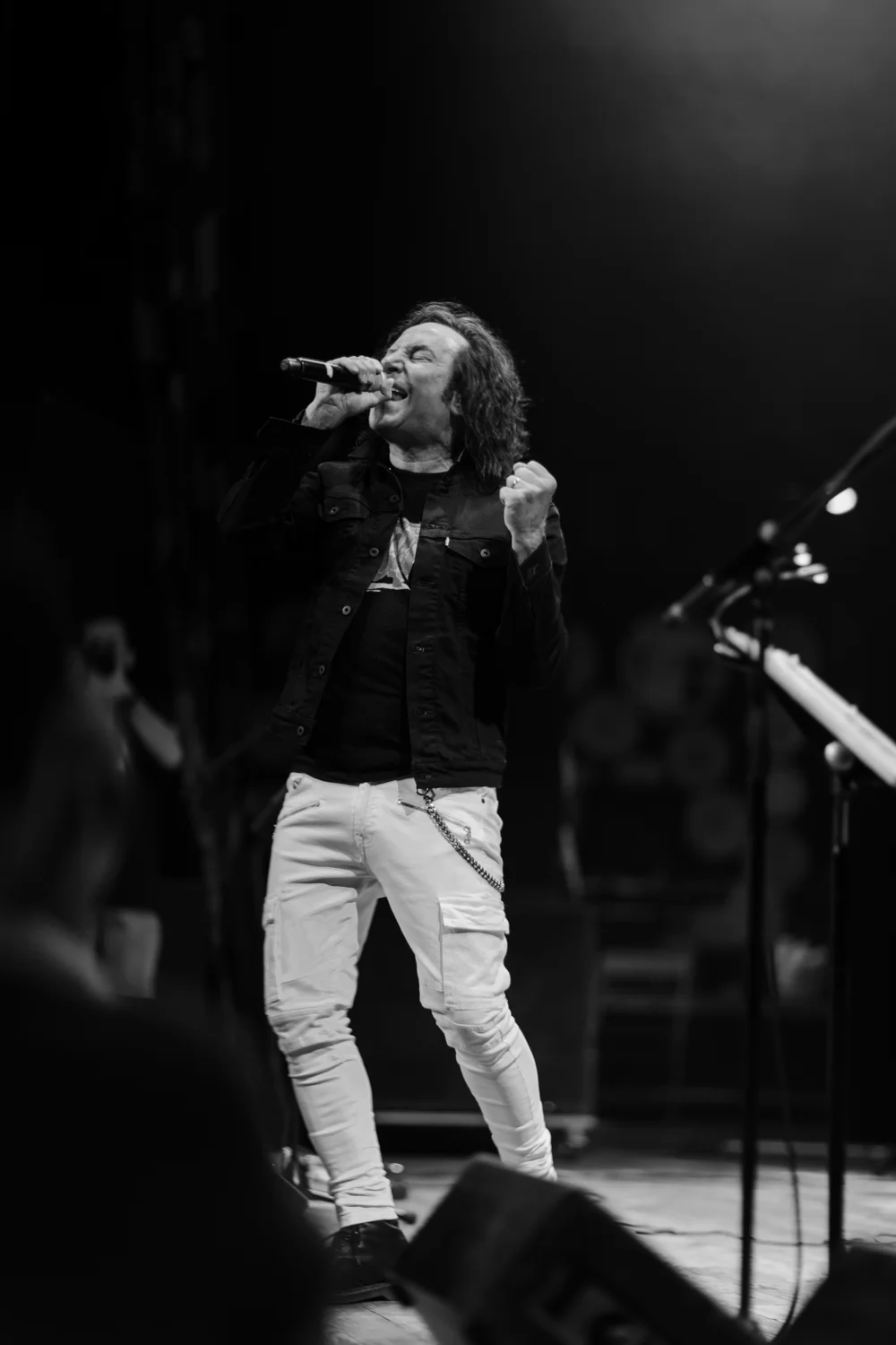 Steve Augeri