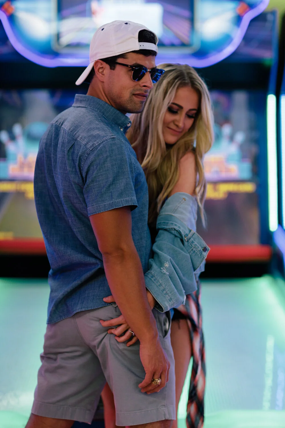 Paige + Drew