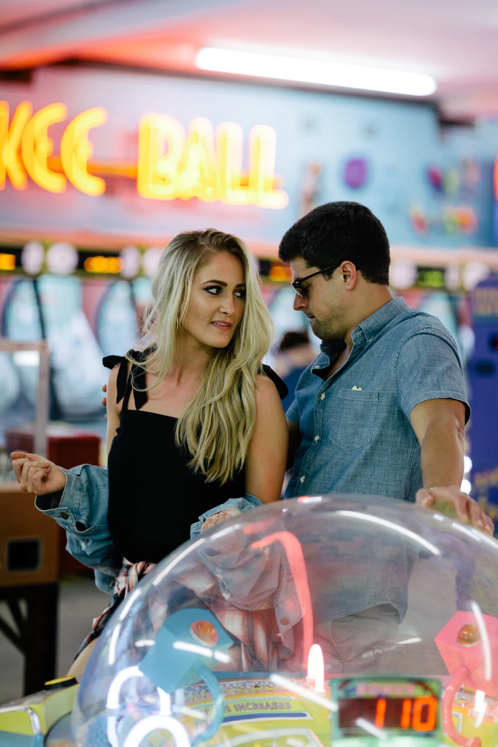 Paige + Drew
