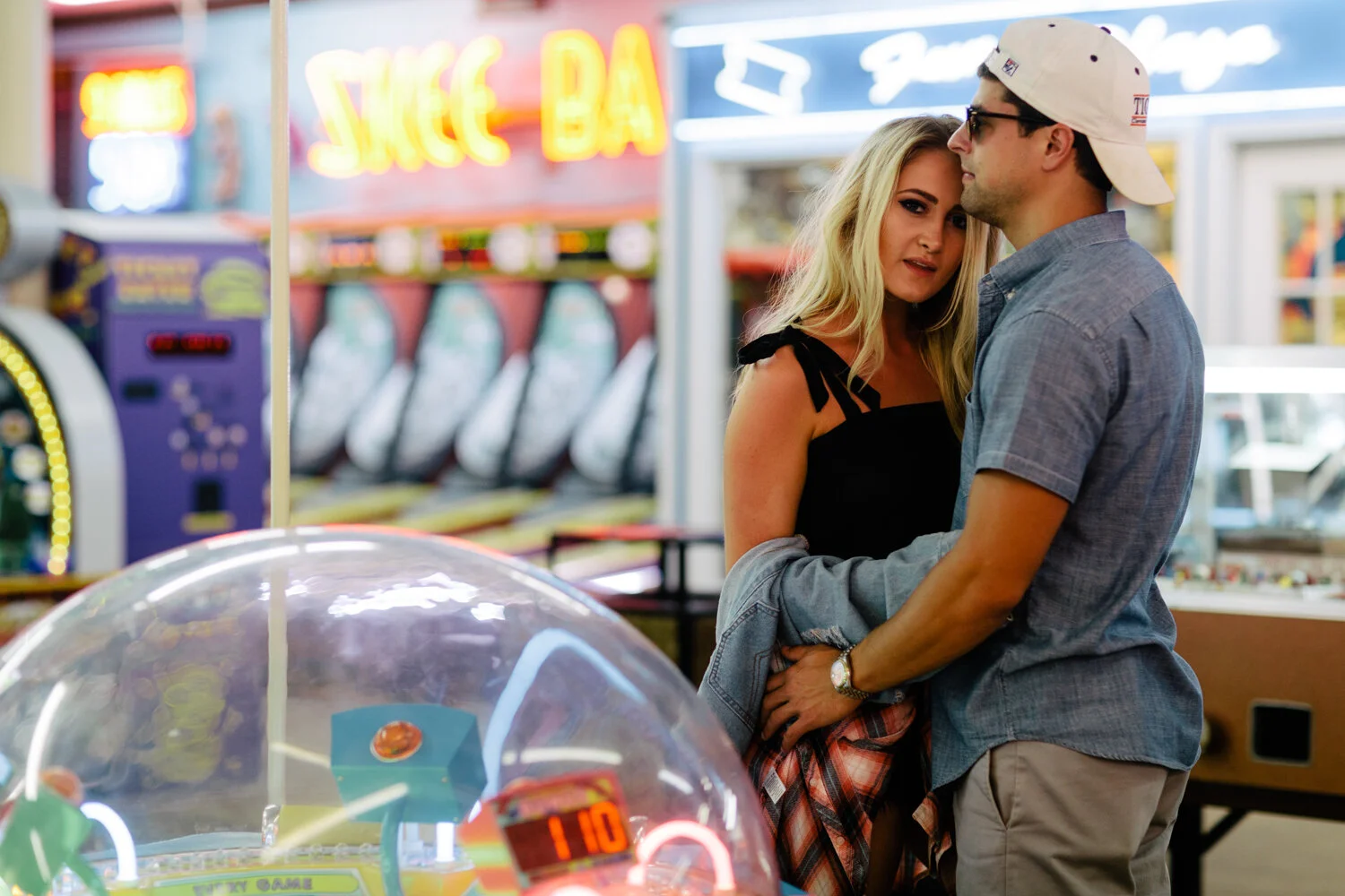 Paige + Drew
