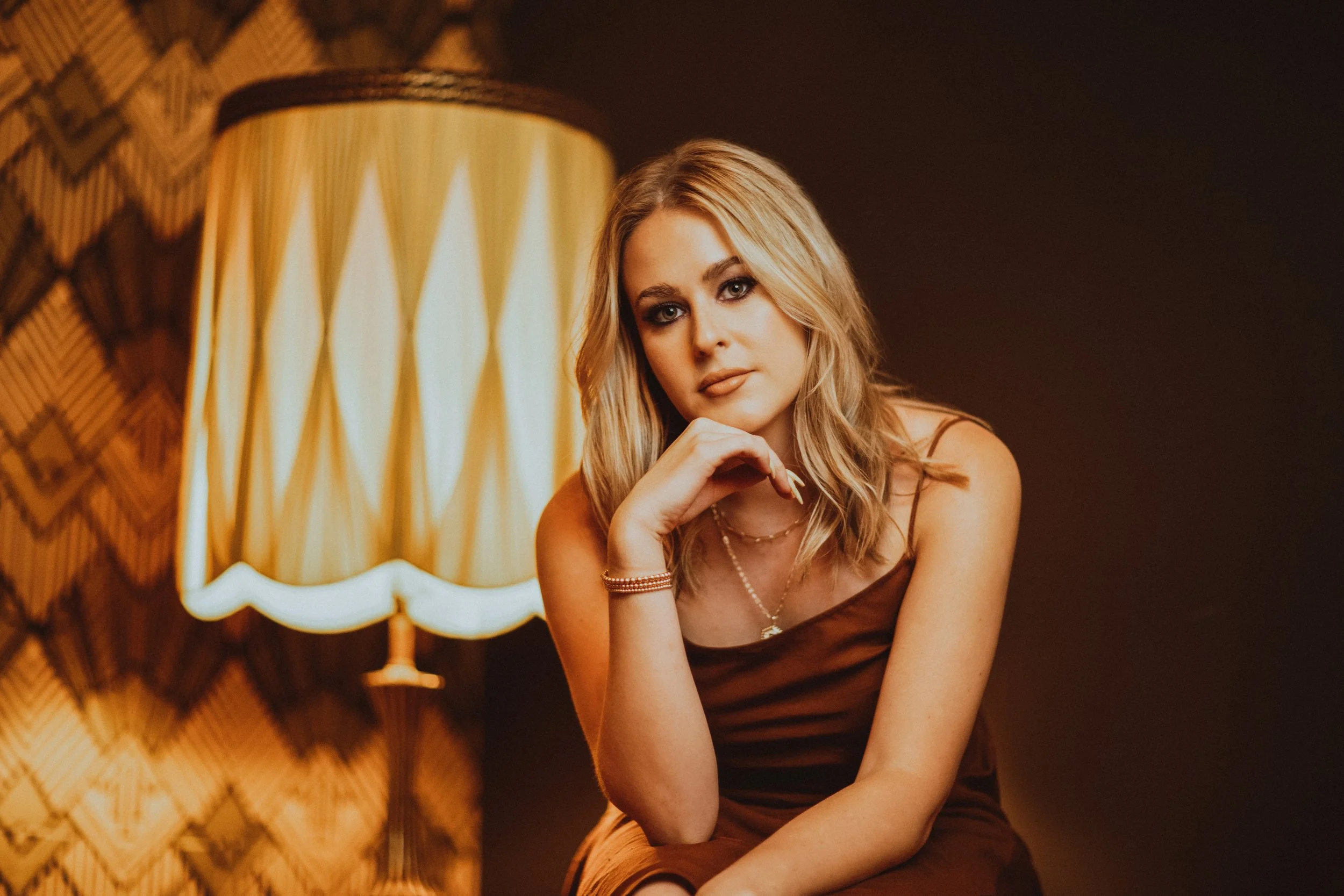 Emma Caroline