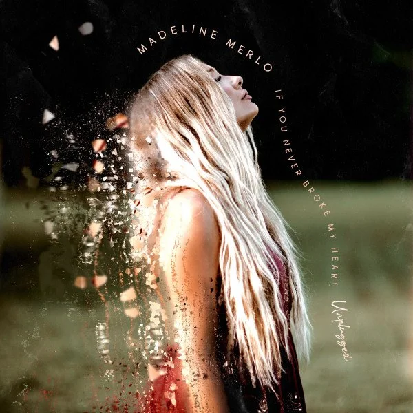 Madeline Merlo