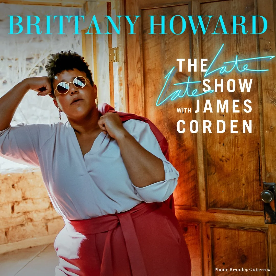 Instagram Post - Brittany Howard